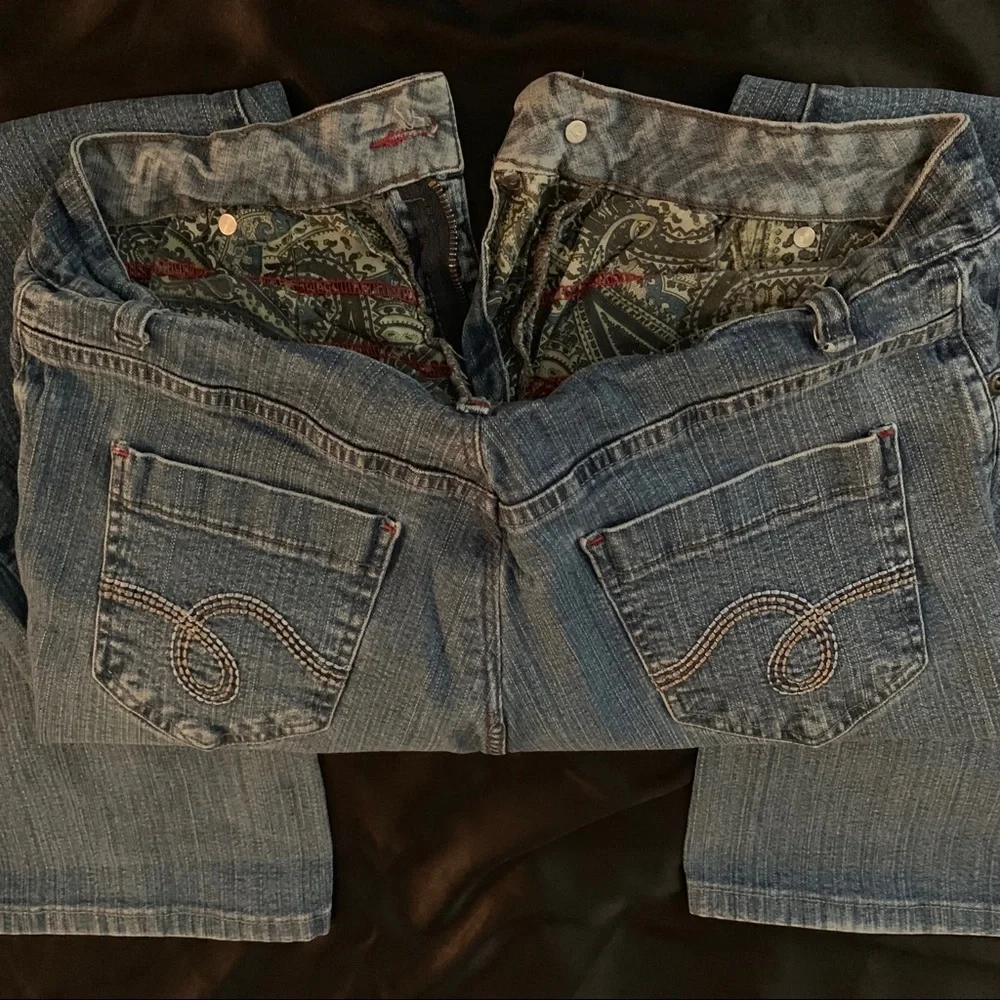 SMITH’S JEANS - Picture 5 of 6